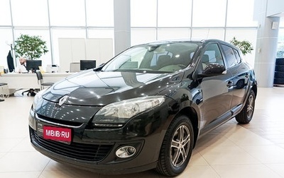 Renault Megane III, 2014 год, 799 000 рублей, 1 фотография