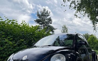 Volkswagen Beetle, 1998 год, 380 000 рублей, 1 фотография