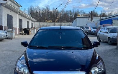 Ford Focus II рестайлинг, 2010 год, 445 000 рублей, 1 фотография