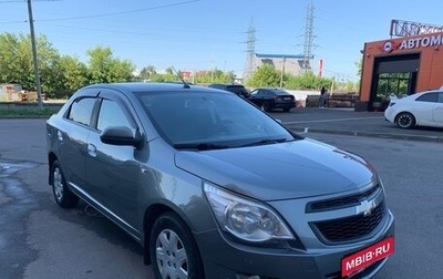 Chevrolet Cobalt II, 2013 год, 630 000 рублей, 1 фотография