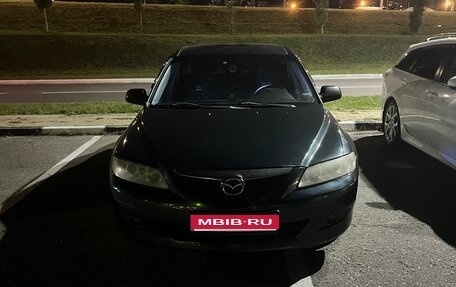 Mazda 6, 2005 год, 350 000 рублей, 1 фотография