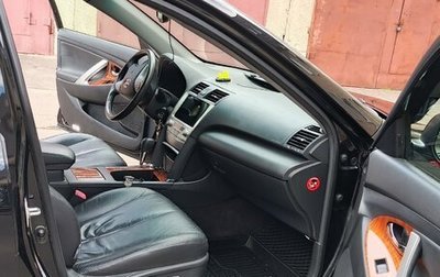 Toyota Camry, 2007 год, 1 150 000 рублей, 1 фотография