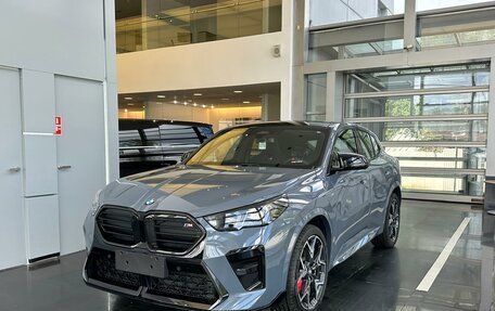 BMW X2, 2024 год, 7 000 000 рублей, 1 фотография