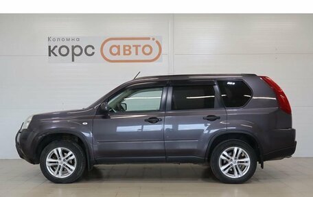 Nissan X-Trail, 2013 год, 1 426 000 рублей, 2 фотография