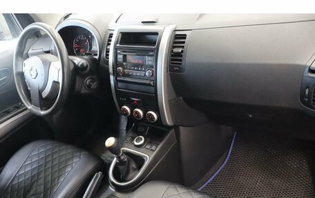 Nissan X-Trail, 2013 год, 1 426 000 рублей, 5 фотография