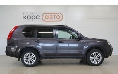 Nissan X-Trail, 2013 год, 1 426 000 рублей, 4 фотография
