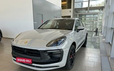 Porsche Macan I рестайлинг, 2025 год, 14 790 000 рублей, 1 фотография