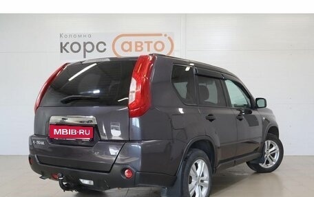 Nissan X-Trail, 2013 год, 1 426 000 рублей, 3 фотография