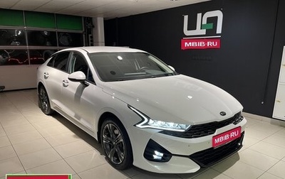 KIA K5, 2020 год, 2 490 000 рублей, 1 фотография