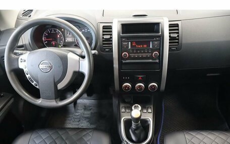 Nissan X-Trail, 2013 год, 1 426 000 рублей, 9 фотография