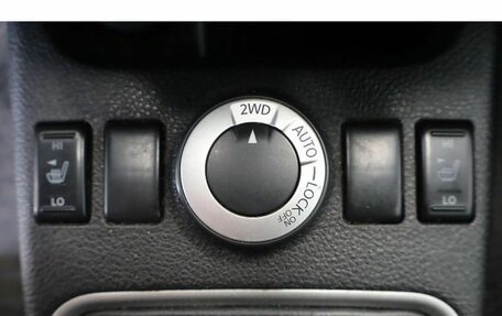 Nissan X-Trail, 2013 год, 1 426 000 рублей, 14 фотография