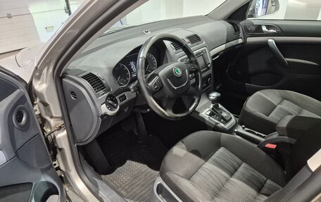 Skoda Octavia, 2012 год, 849 000 рублей, 7 фотография