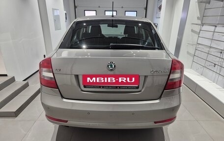 Skoda Octavia, 2012 год, 849 000 рублей, 5 фотография