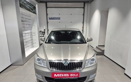 Skoda Octavia, 2012 год, 849 000 рублей, 2 фотография