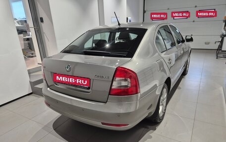 Skoda Octavia, 2012 год, 849 000 рублей, 6 фотография