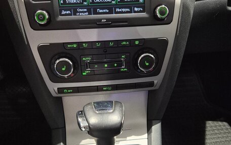Skoda Octavia, 2012 год, 849 000 рублей, 11 фотография