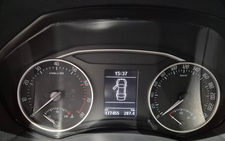 Skoda Octavia, 2012 год, 849 000 рублей, 12 фотография