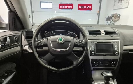 Skoda Octavia, 2012 год, 849 000 рублей, 8 фотография