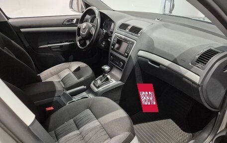Skoda Octavia, 2012 год, 849 000 рублей, 9 фотография