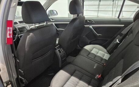 Skoda Octavia, 2012 год, 849 000 рублей, 10 фотография