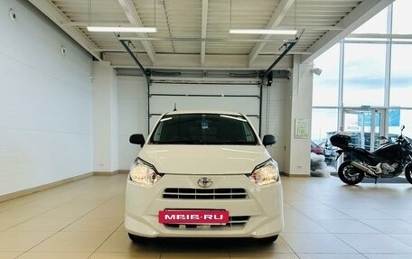 Toyota Pixis Epoch, 2018 год, 659 000 рублей, 9 фотография