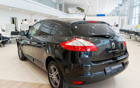 Renault Megane III, 2014 год, 799 000 рублей, 8 фотография