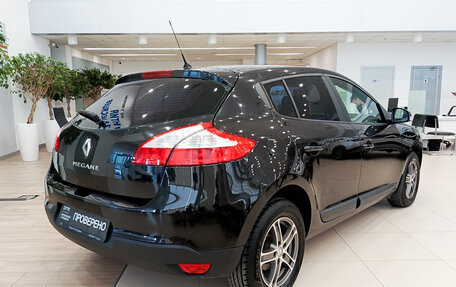 Renault Megane III, 2014 год, 799 000 рублей, 6 фотография
