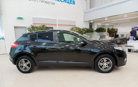 Renault Megane III, 2014 год, 799 000 рублей, 5 фотография