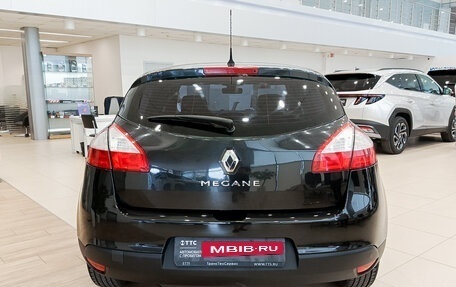 Renault Megane III, 2014 год, 799 000 рублей, 7 фотография