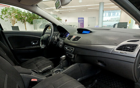 Renault Megane III, 2014 год, 799 000 рублей, 13 фотография