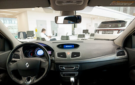 Renault Megane III, 2014 год, 799 000 рублей, 17 фотография