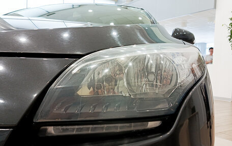 Renault Megane III, 2014 год, 799 000 рублей, 21 фотография