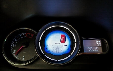 Renault Megane III, 2014 год, 799 000 рублей, 16 фотография