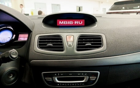 Renault Megane III, 2014 год, 799 000 рублей, 18 фотография
