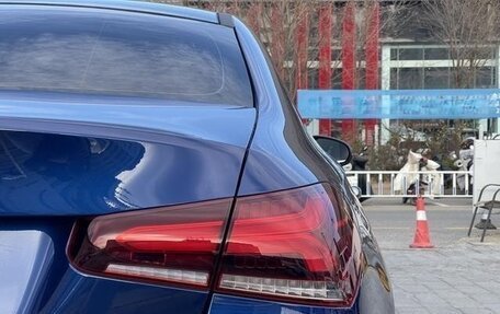 Mercedes-Benz A-Класс, 2021 год, 2 570 000 рублей, 2 фотография
