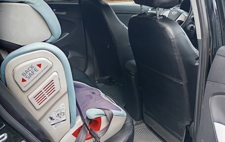 Hyundai Solaris II рестайлинг, 2016 год, 1 100 000 рублей, 12 фотография