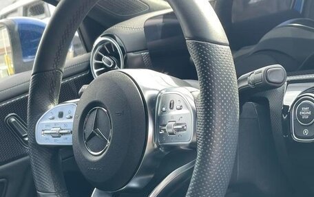 Mercedes-Benz A-Класс, 2021 год, 2 570 000 рублей, 12 фотография