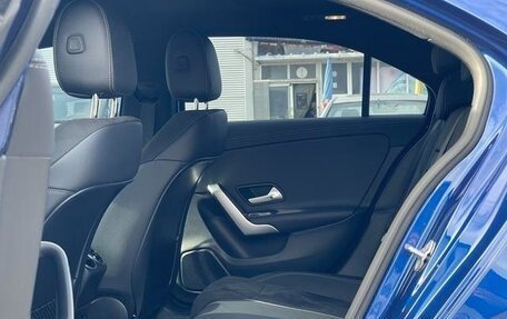 Mercedes-Benz A-Класс, 2021 год, 2 570 000 рублей, 9 фотография