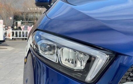 Mercedes-Benz A-Класс, 2021 год, 2 570 000 рублей, 8 фотография