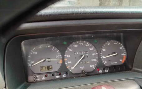 Volkswagen Passat B4, 1994 год, 180 000 рублей, 3 фотография
