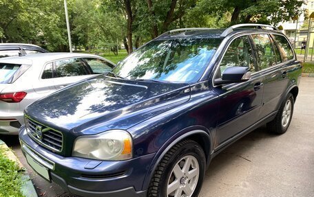 Volvo XC90 II рестайлинг, 2011 год, 770 000 рублей, 4 фотография