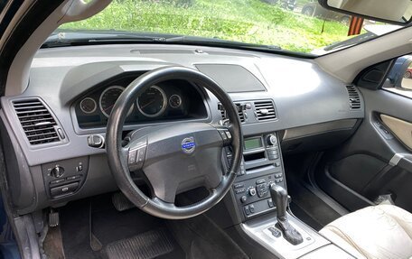 Volvo XC90 II рестайлинг, 2011 год, 770 000 рублей, 7 фотография