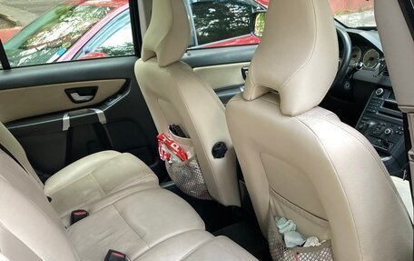 Volvo XC90 II рестайлинг, 2011 год, 770 000 рублей, 10 фотография