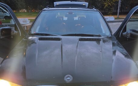 BMW X5, 2001 год, 720 000 рублей, 2 фотография