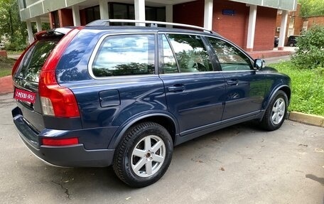 Volvo XC90 II рестайлинг, 2011 год, 770 000 рублей, 6 фотография