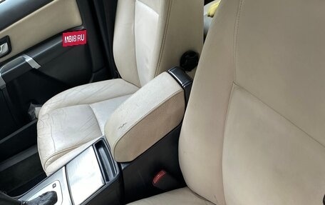 Volvo XC90 II рестайлинг, 2011 год, 770 000 рублей, 9 фотография