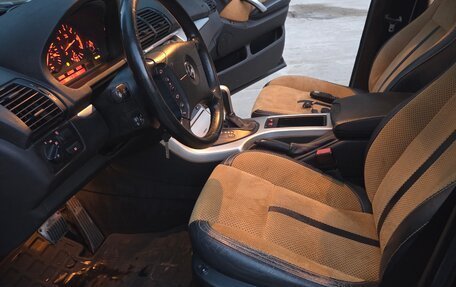 BMW X5, 2001 год, 720 000 рублей, 4 фотография