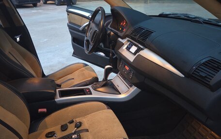 BMW X5, 2001 год, 720 000 рублей, 24 фотография