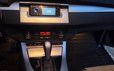 BMW X5, 2001 год, 720 000 рублей, 26 фотография