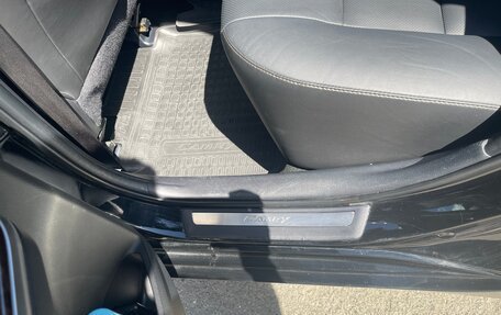 Toyota Camry, 2015 год, 2 420 000 рублей, 20 фотография
